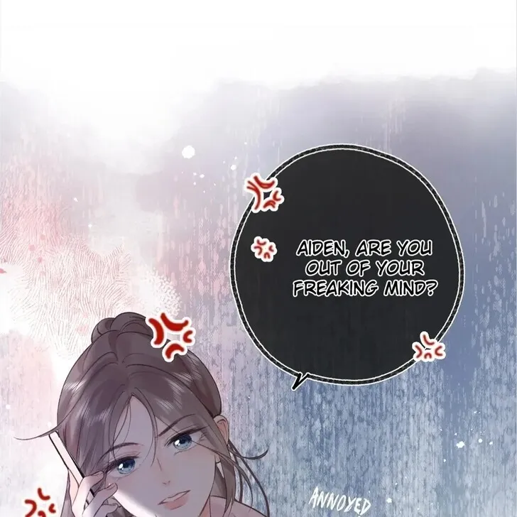 Lost in Reverie Chapter 46 page 27 - 