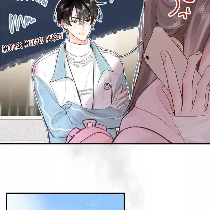 Lost in Reverie Chapter 46 page 29 - 