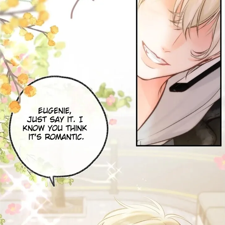 Lost in Reverie Chapter 46 page 31 - 