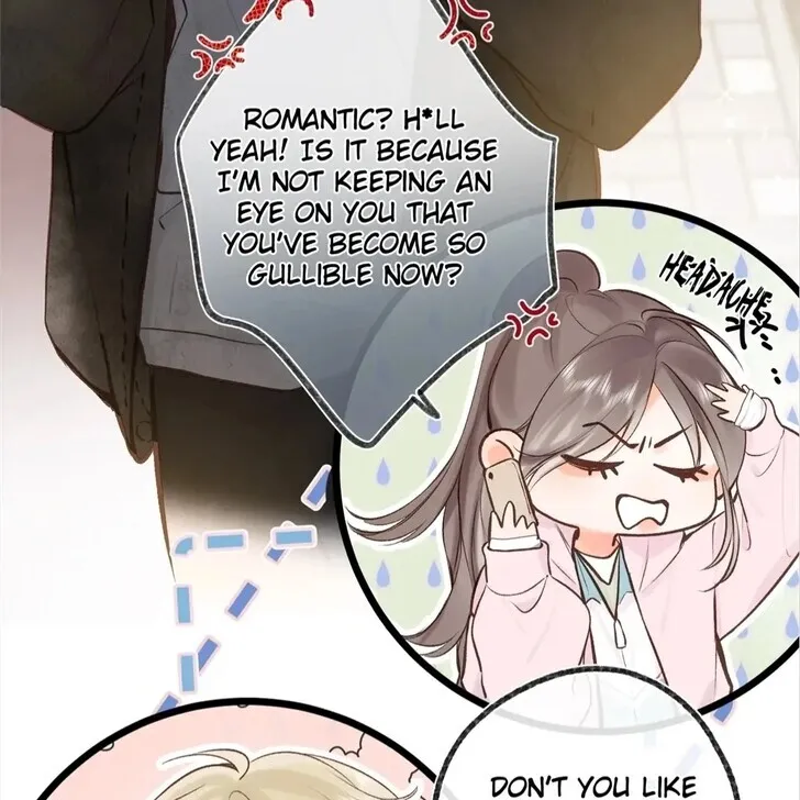 Lost in Reverie Chapter 46 page 33 - 