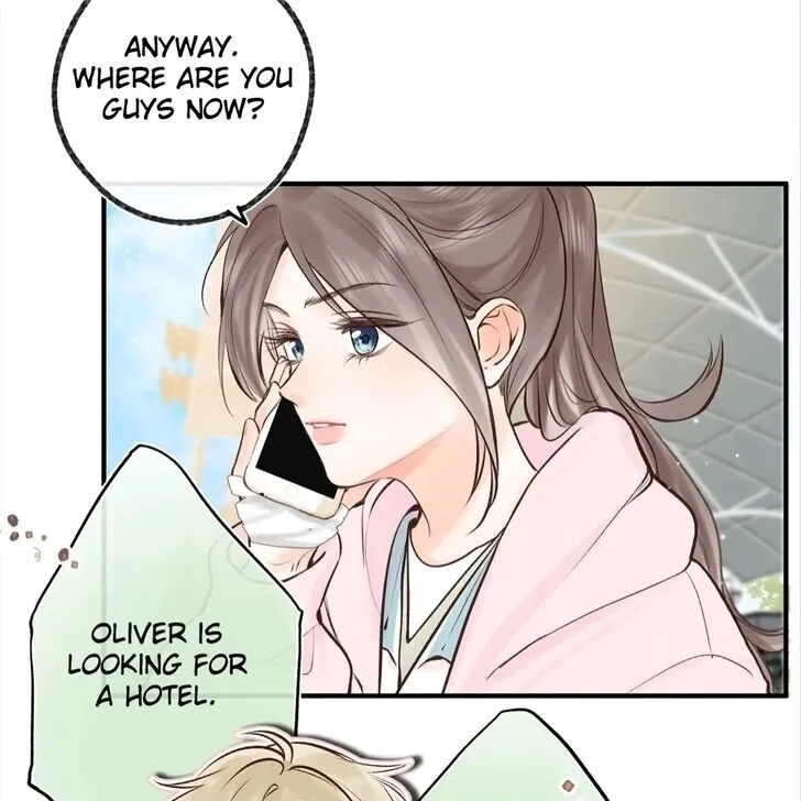 Lost in Reverie Chapter 46 page 40 - 
