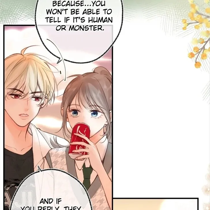 Lost in Reverie Chapter 46 page 5 - 