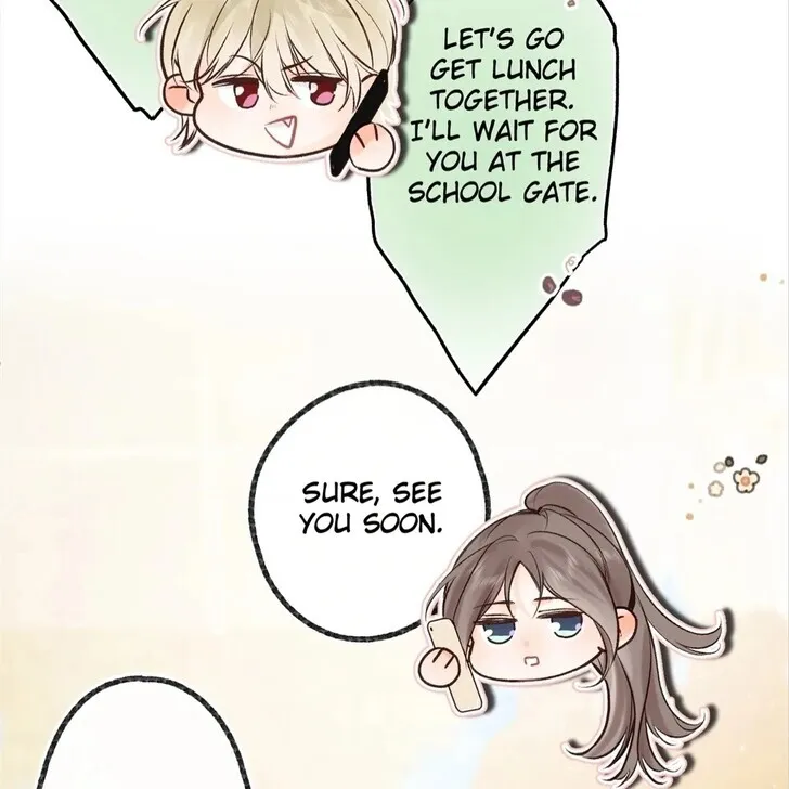 Lost in Reverie Chapter 46 page 41 - 