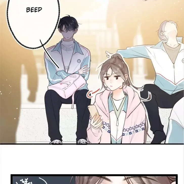 Lost in Reverie Chapter 46 page 42 - 