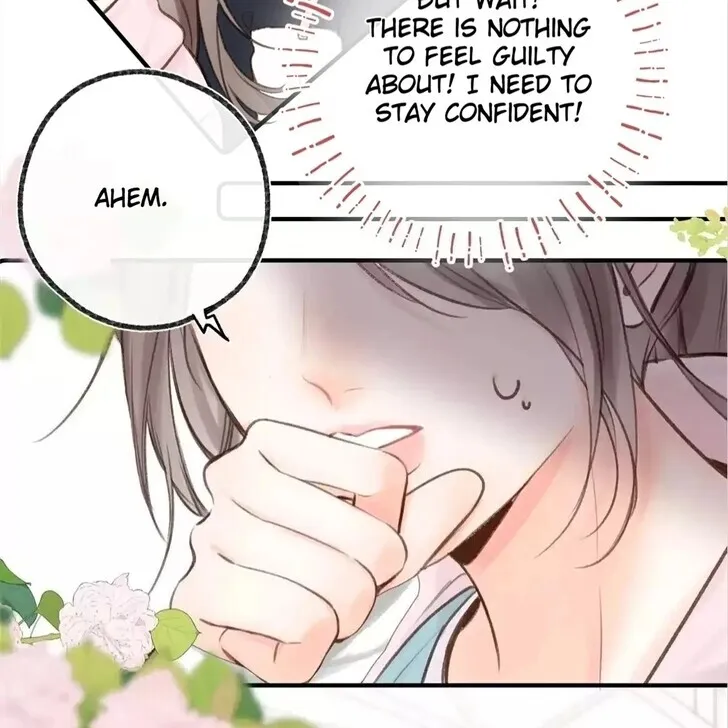 Lost in Reverie Chapter 46 page 49 - 