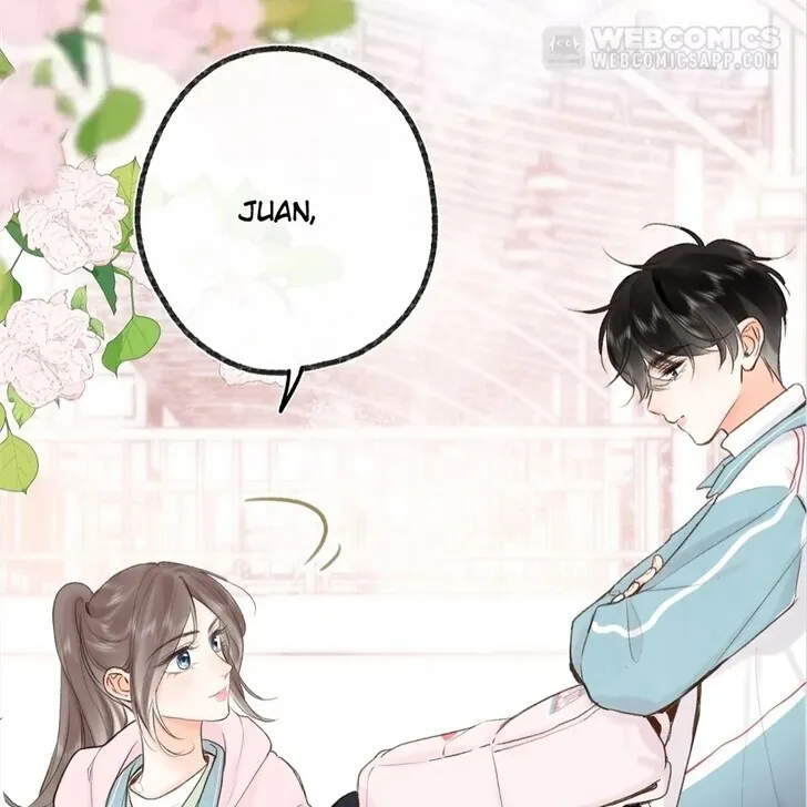 Lost in Reverie Chapter 46 page 50 - 