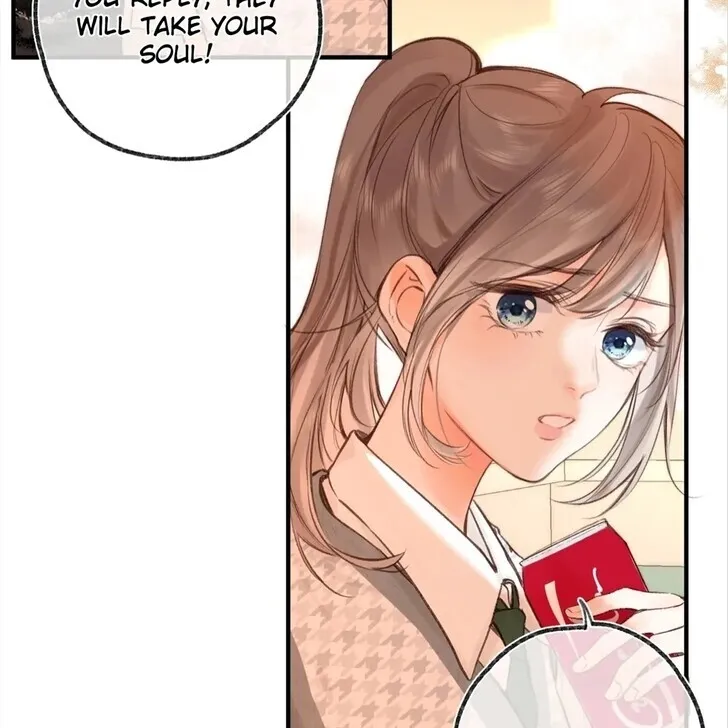 Lost in Reverie Chapter 46 page 6 - 