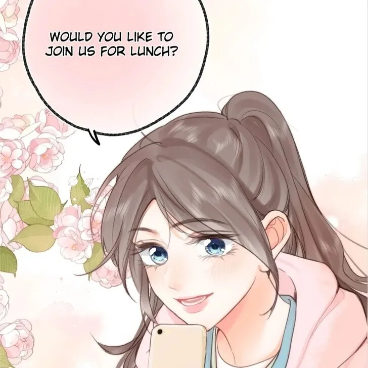 Lost in Reverie Chapter 46 page 52 - 