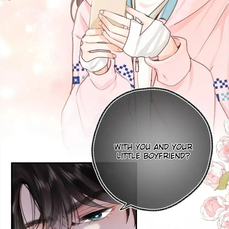 Lost in Reverie Chapter 46 page 53 - 