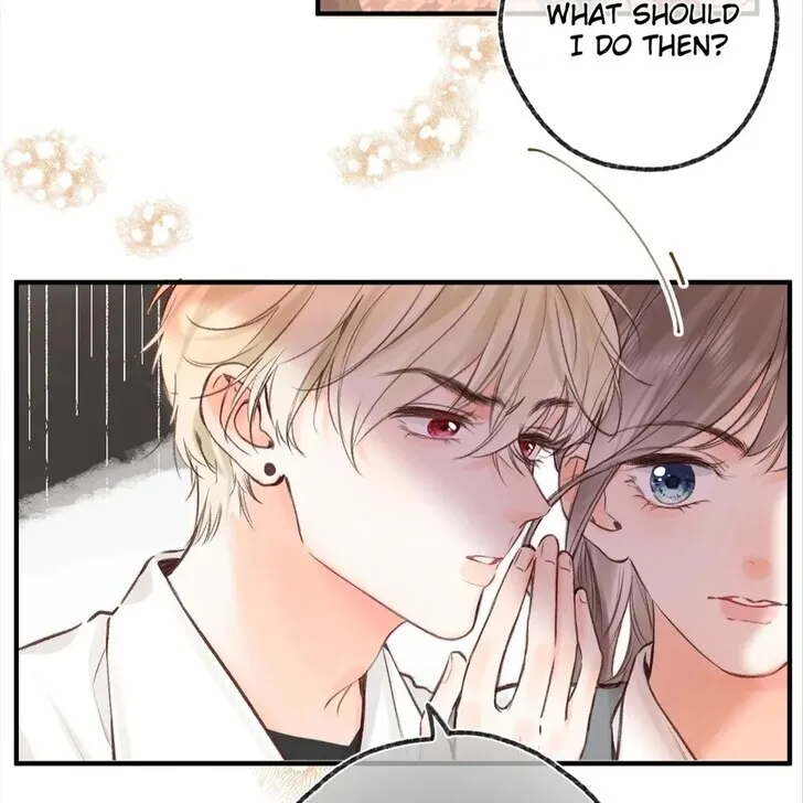 Lost in Reverie Chapter 46 page 7 - 