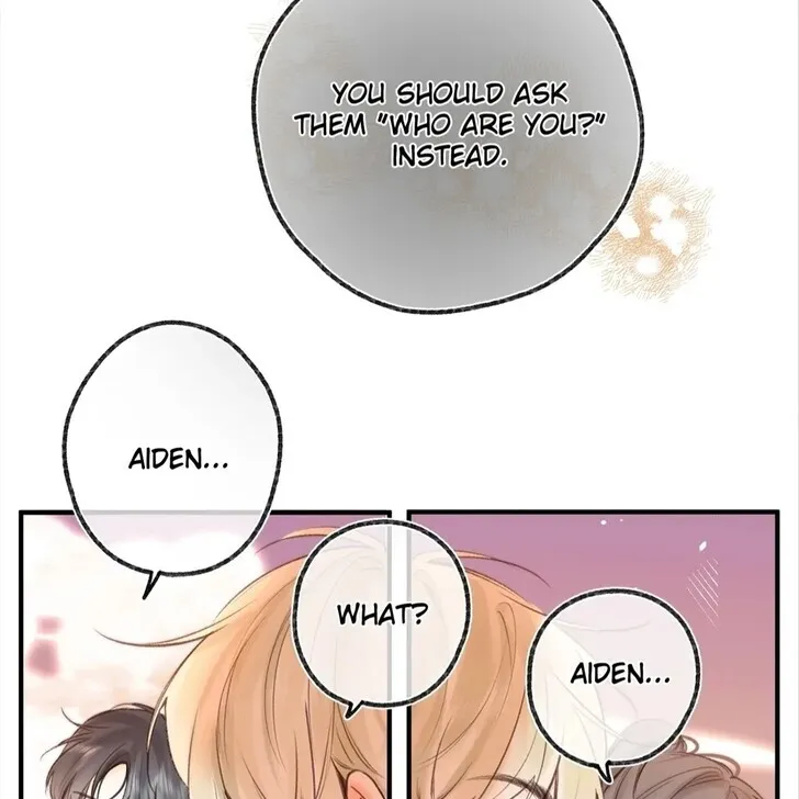 Lost in Reverie Chapter 46 page 8 - 