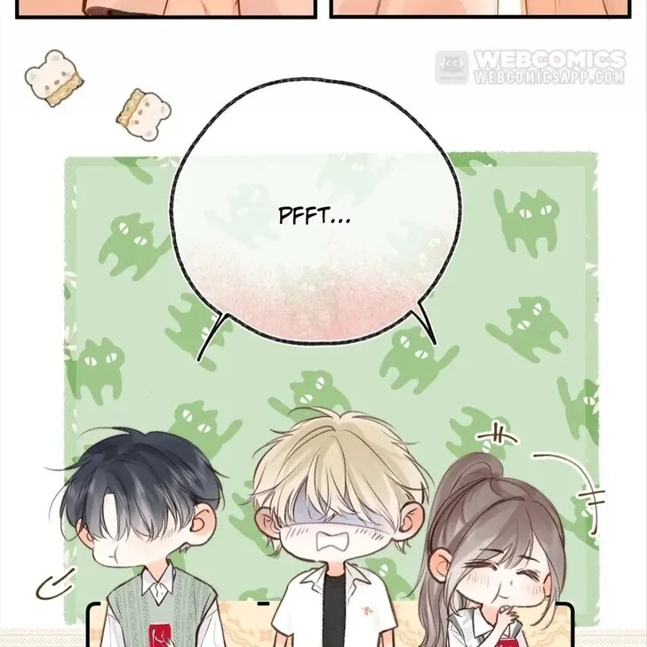 Lost in Reverie Chapter 46 page 10 - 