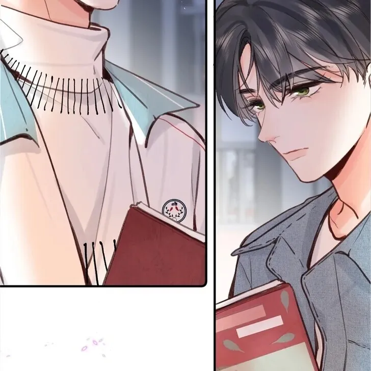 Lost in Reverie Chapter 47 page 1 - 