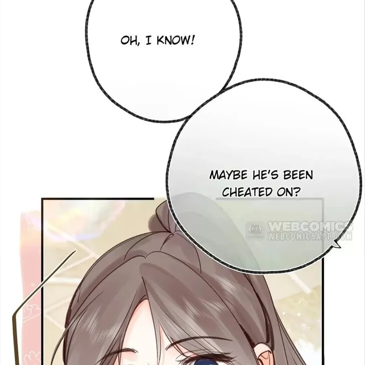 Lost in Reverie Chapter 47 page 12 - 