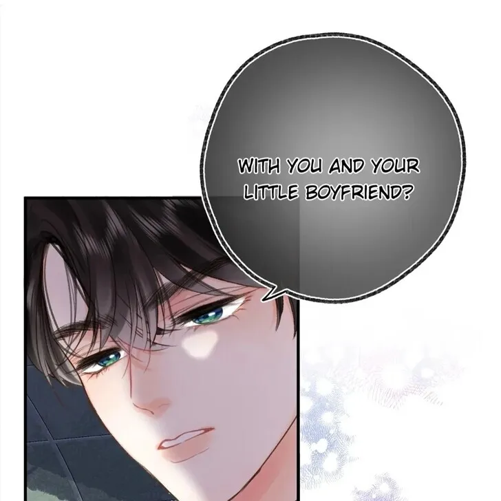 Lost in Reverie Chapter 47 page 15 - 