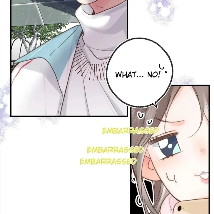 Lost in Reverie Chapter 47 page 16 - 