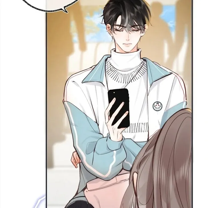 Lost in Reverie Chapter 47 page 18 - 