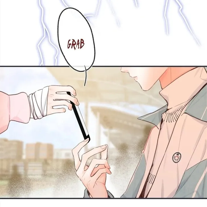Lost in Reverie Chapter 47 page 20 - 