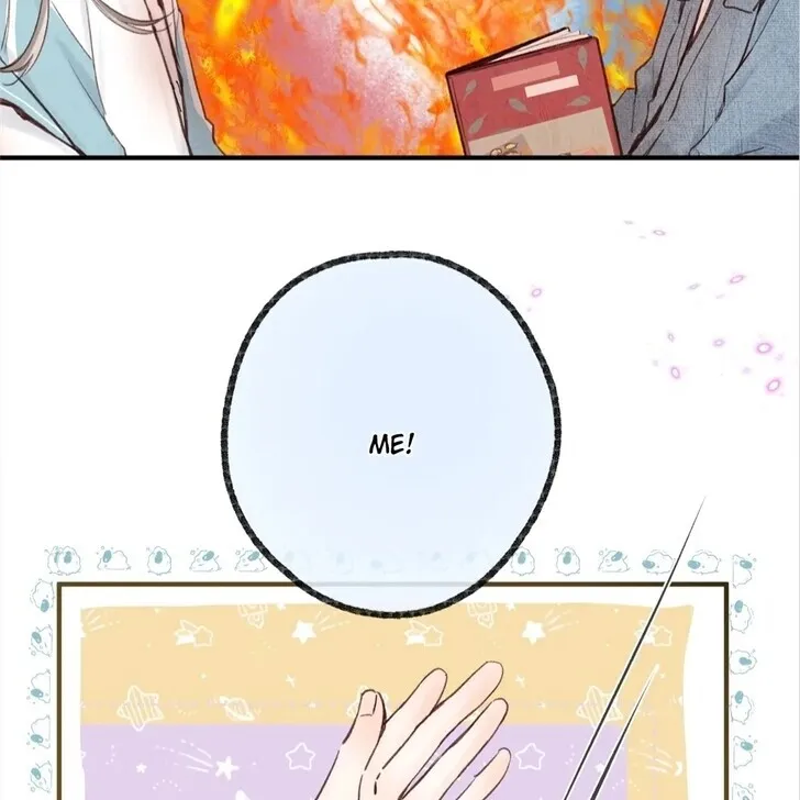 Lost in Reverie Chapter 47 page 3 - 