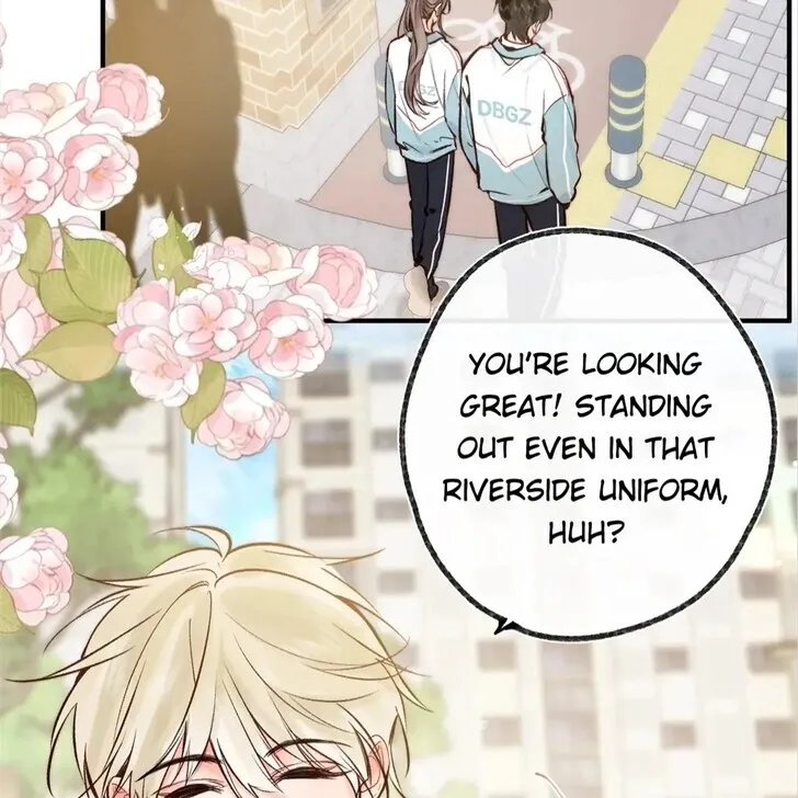 Lost in Reverie Chapter 47 page 33 - 