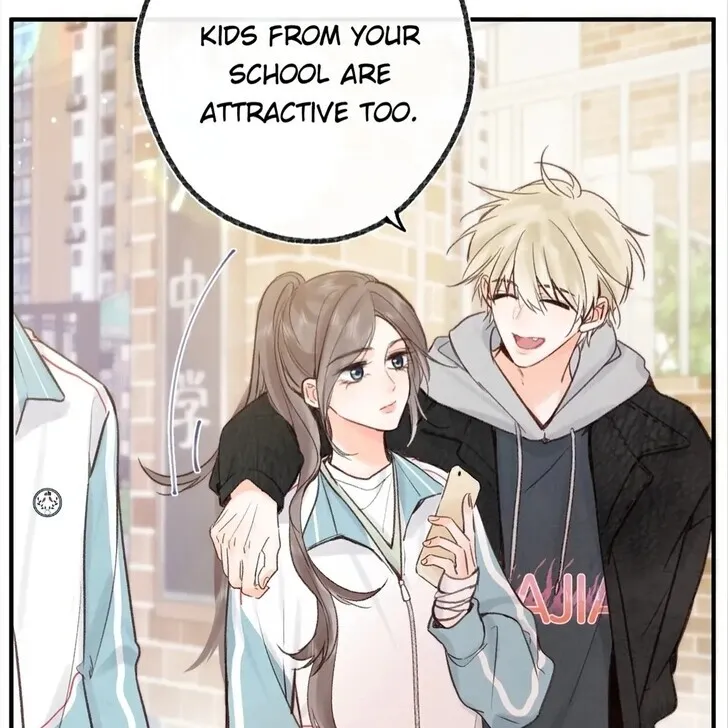 Lost in Reverie Chapter 47 page 35 - 