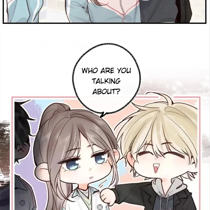 Lost in Reverie Chapter 47 page 36 - 