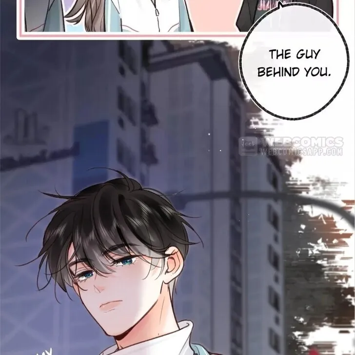 Lost in Reverie Chapter 47 page 37 - 