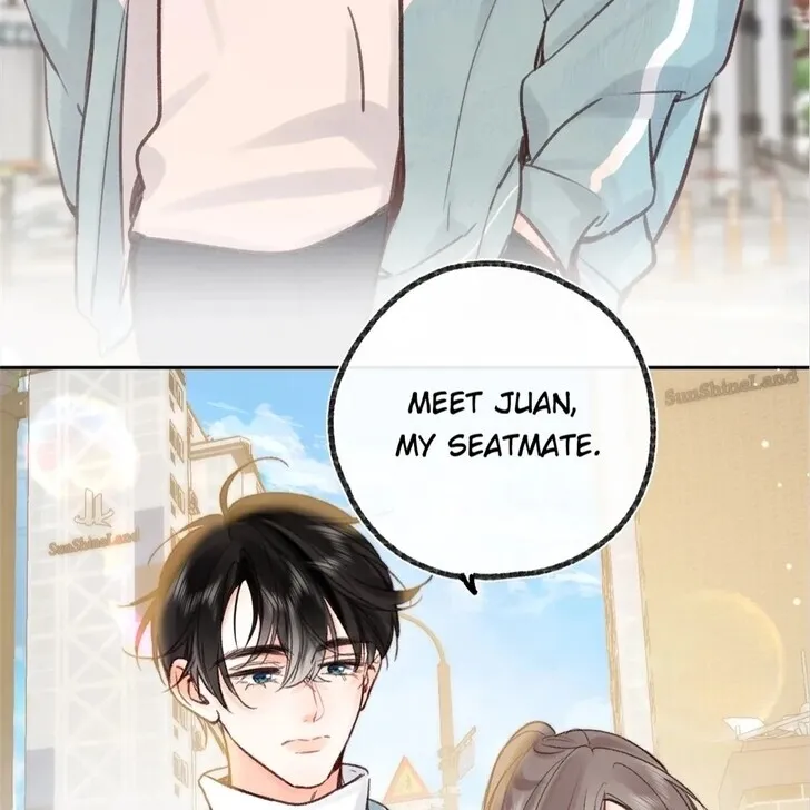 Lost in Reverie Chapter 47 page 39 - 