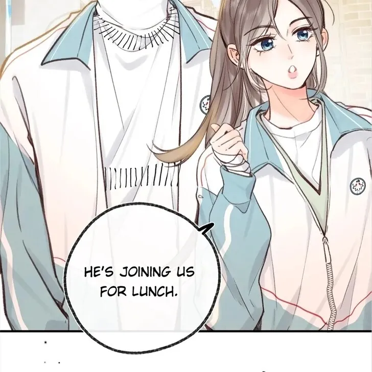 Lost in Reverie Chapter 47 page 40 - 