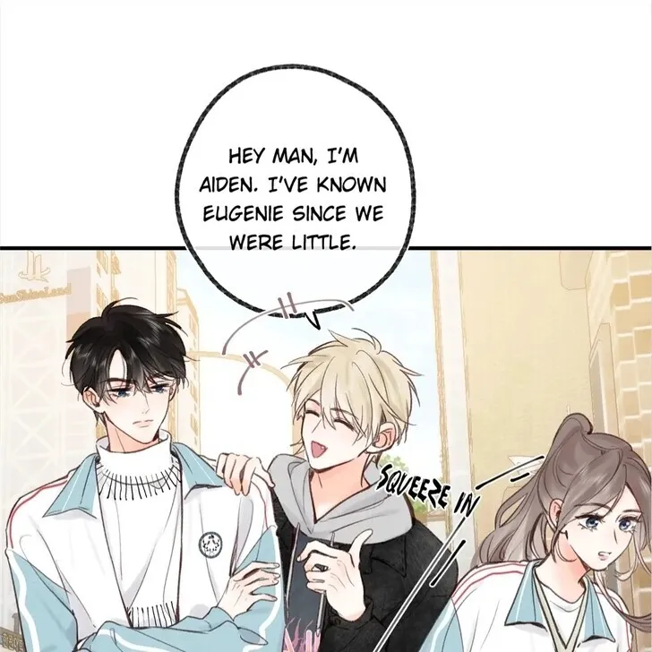 Lost in Reverie Chapter 47 page 42 - 