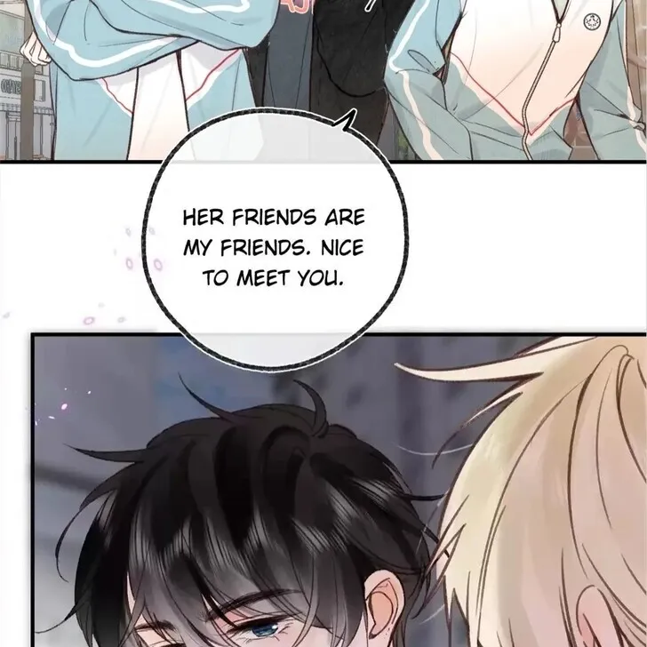 Lost in Reverie Chapter 47 page 43 - 