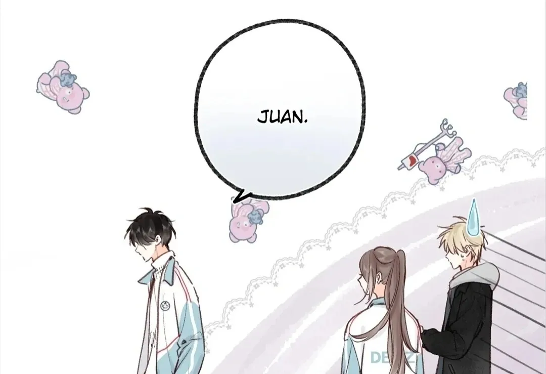 Lost in Reverie Chapter 47 page 45 - 