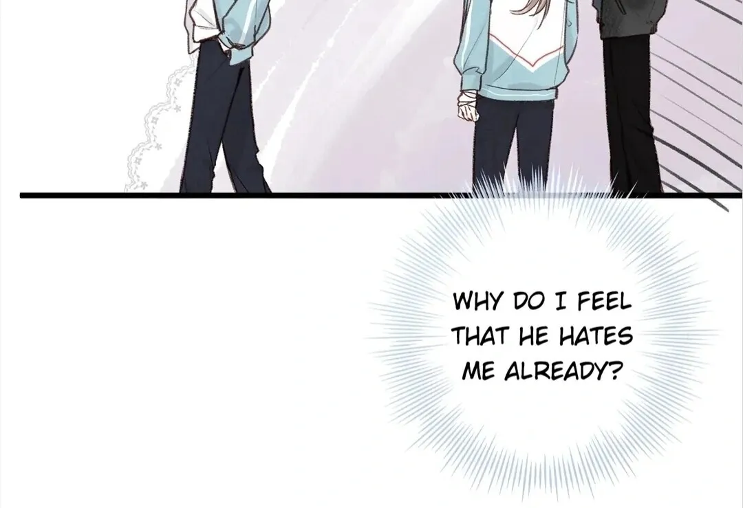Lost in Reverie Chapter 47 page 46 - 