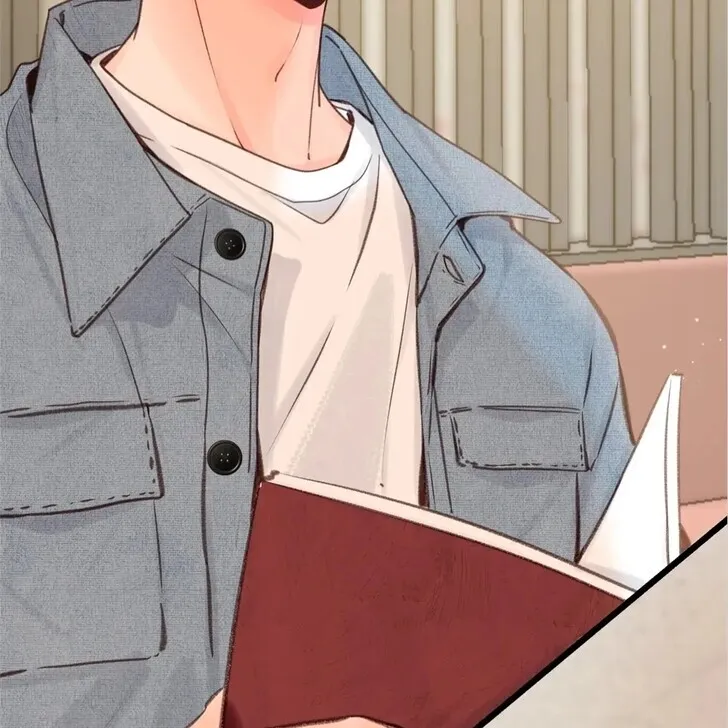Lost in Reverie Chapter 47 page 49 - 