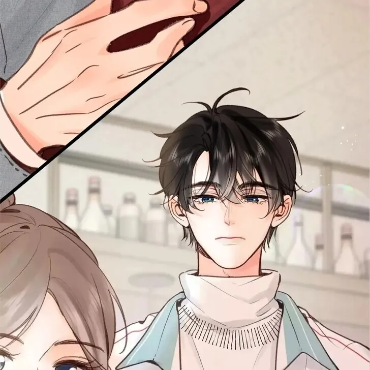 Lost in Reverie Chapter 47 page 50 - 