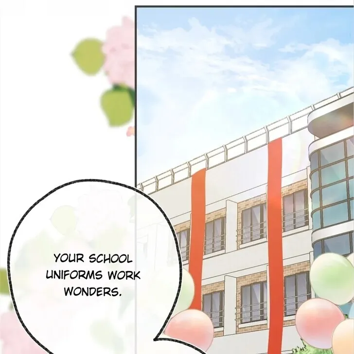 Lost in Reverie Chapter 47 page 6 - 