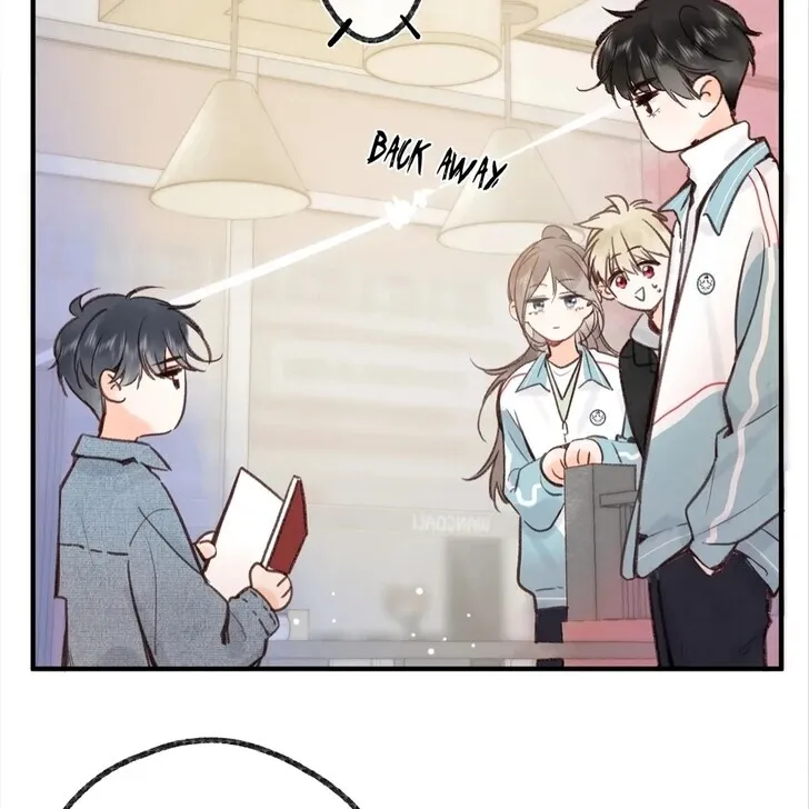 Lost in Reverie Chapter 47 page 53 - 