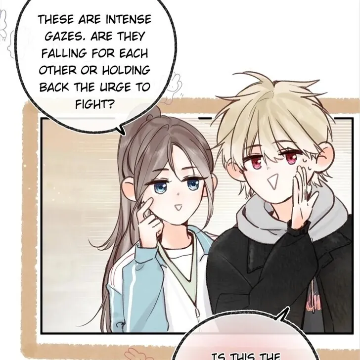 Lost in Reverie Chapter 47 page 54 - 