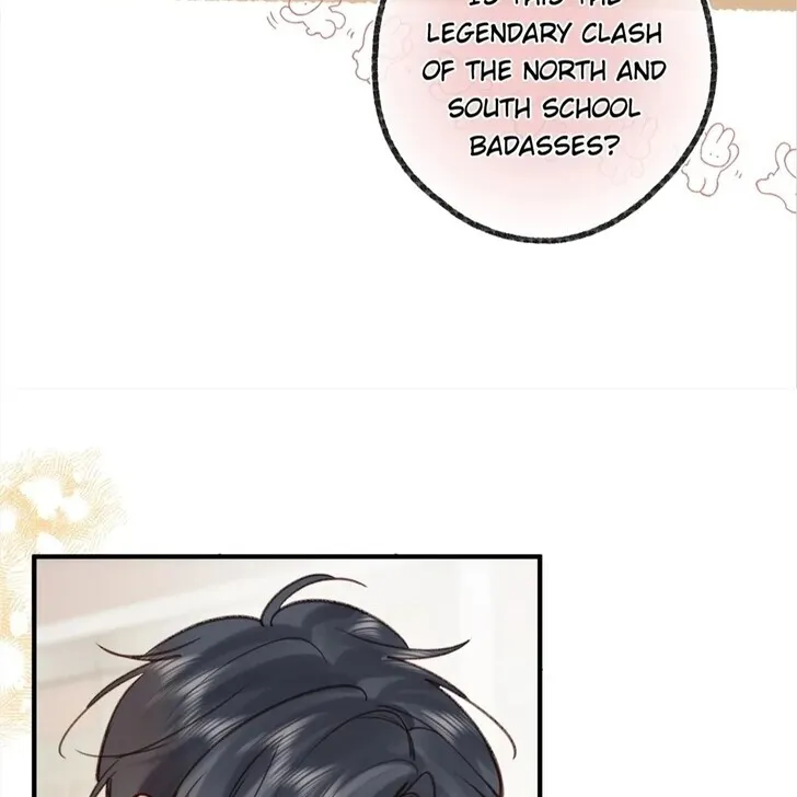 Lost in Reverie Chapter 47 page 55 - 
