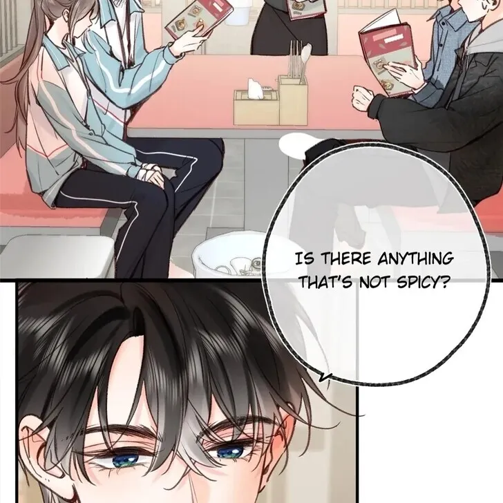 Lost in Reverie Chapter 47 page 59 - 