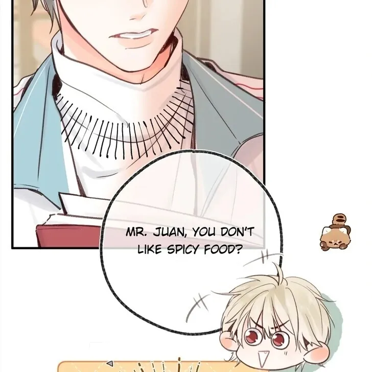 Lost in Reverie Chapter 47 page 60 - 