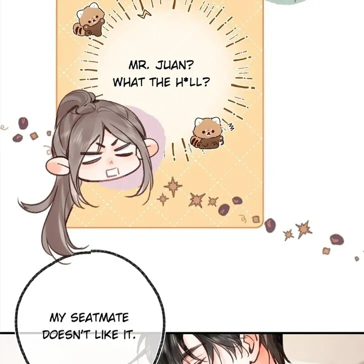 Lost in Reverie Chapter 47 page 61 - 