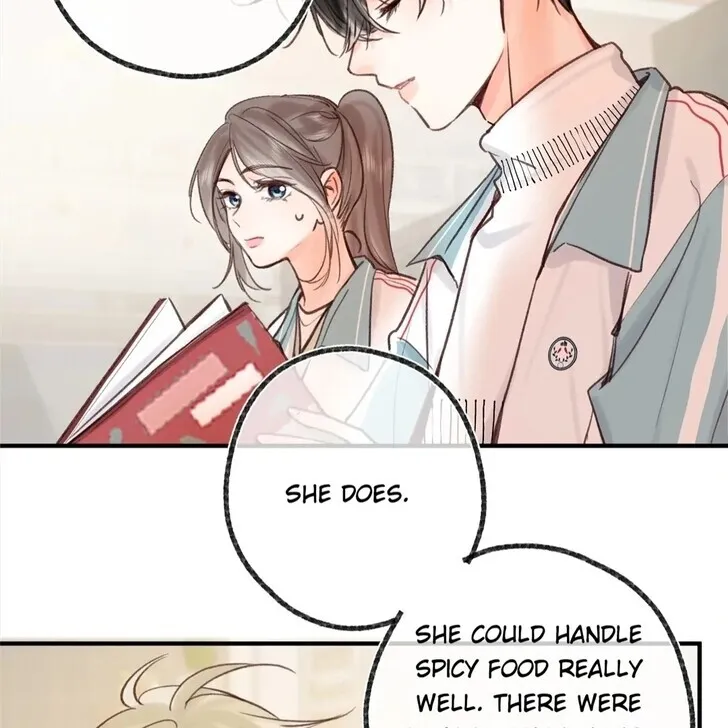 Lost in Reverie Chapter 47 page 62 - 
