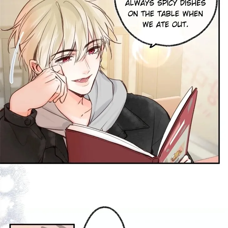Lost in Reverie Chapter 47 page 63 - 