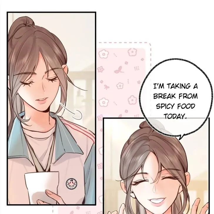 Lost in Reverie Chapter 47 page 67 - 