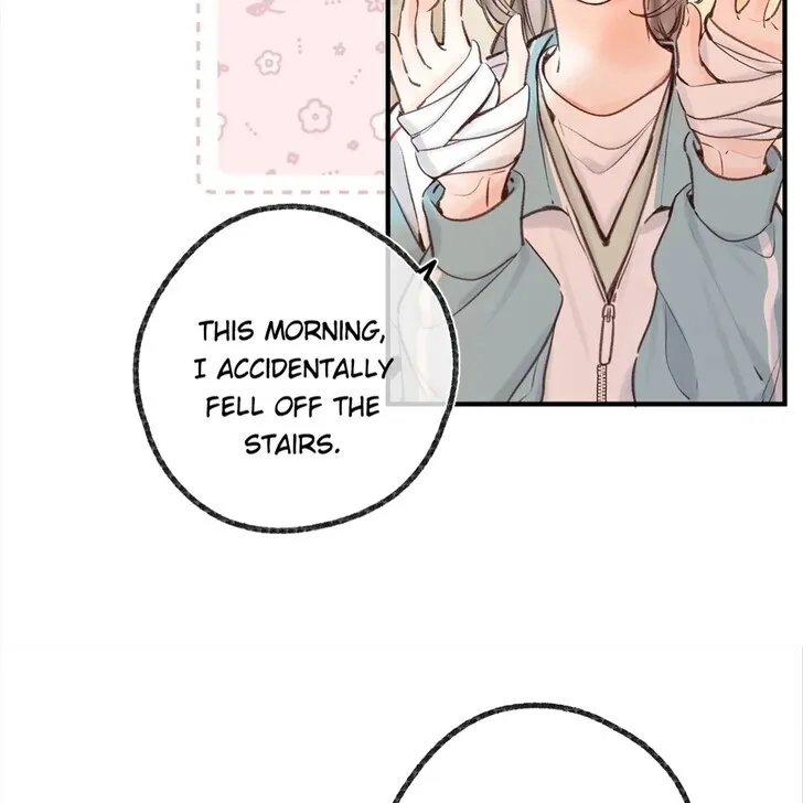 Lost in Reverie Chapter 47 page 68 - 