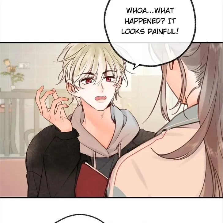 Lost in Reverie Chapter 47 page 69 - 