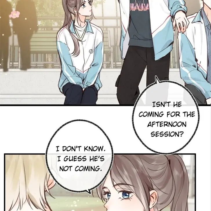Lost in Reverie Chapter 47 page 9 - 