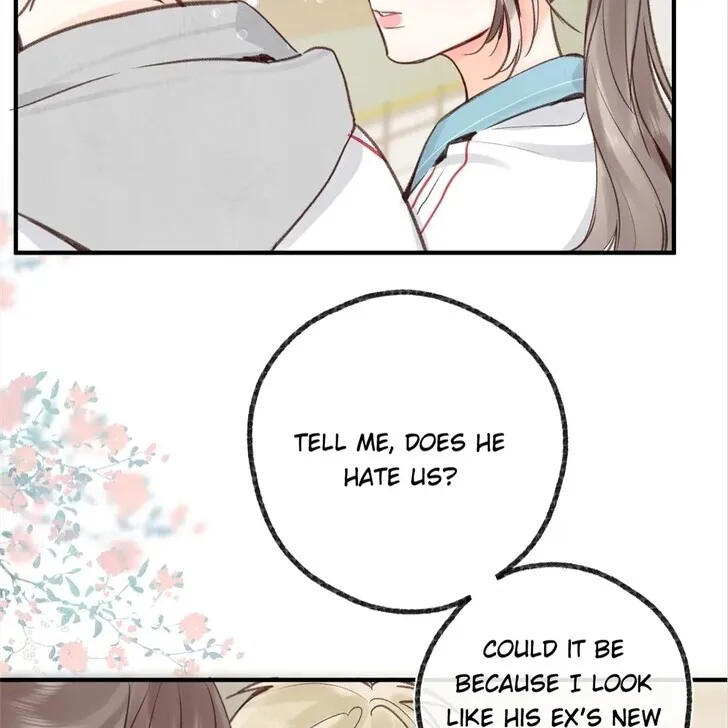 Lost in Reverie Chapter 47 page 10 - 