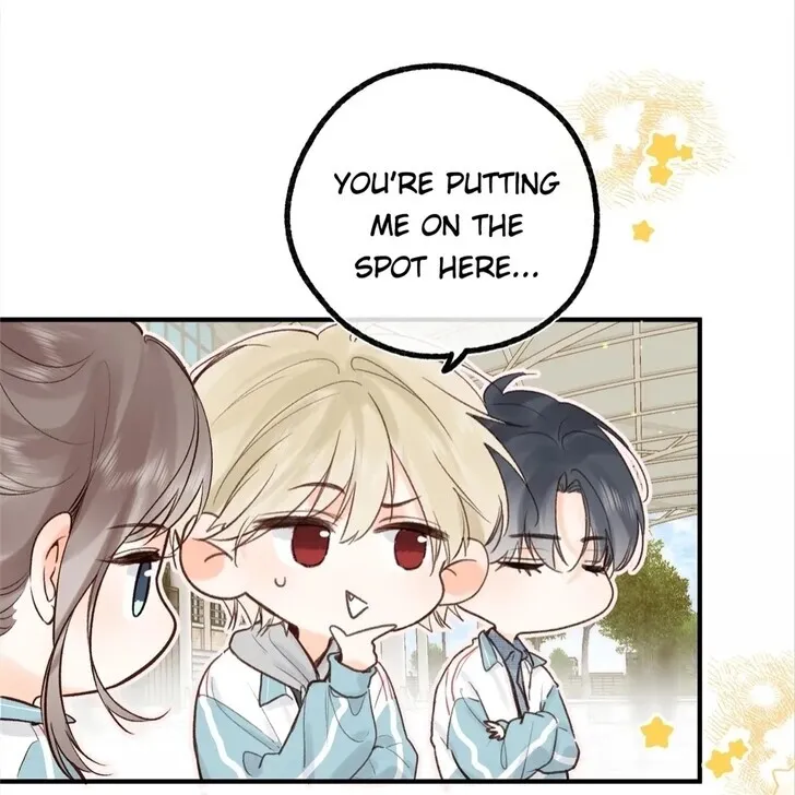 Lost in Reverie Chapter 48 page 20 - 